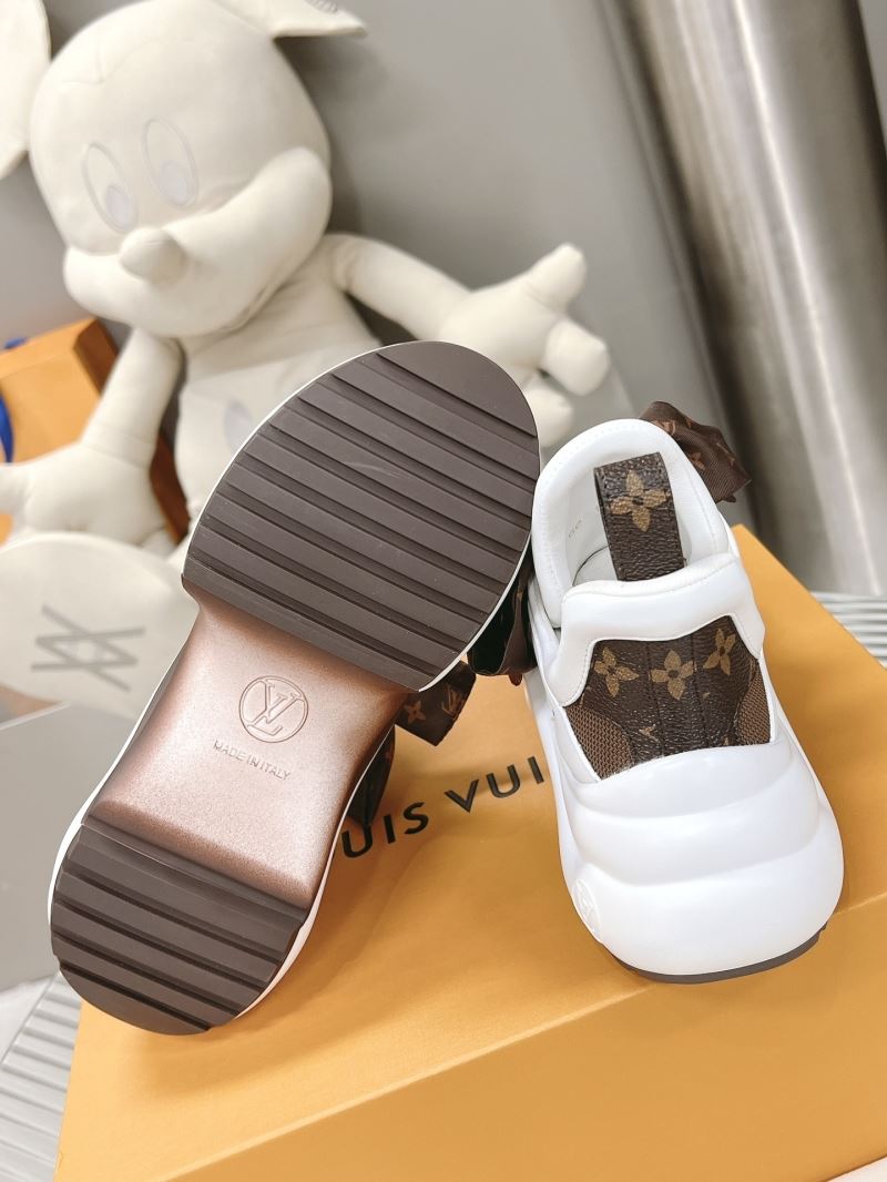 Louis Vuitton Archlight Shoes